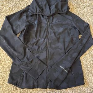 lululemon athletica Mist over Windbreaker